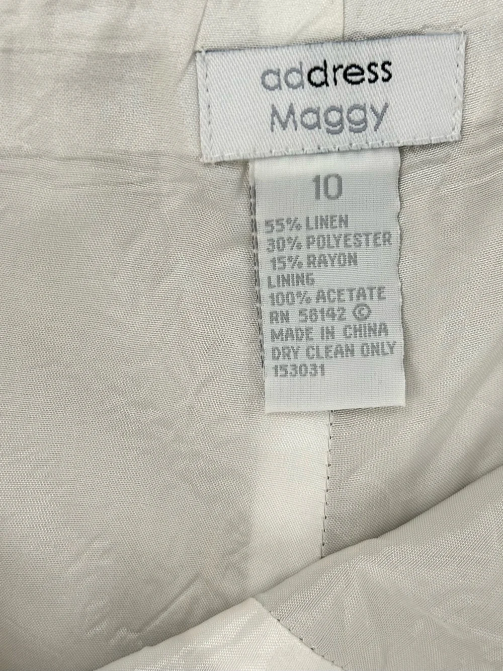 Maggy ad maggy ad